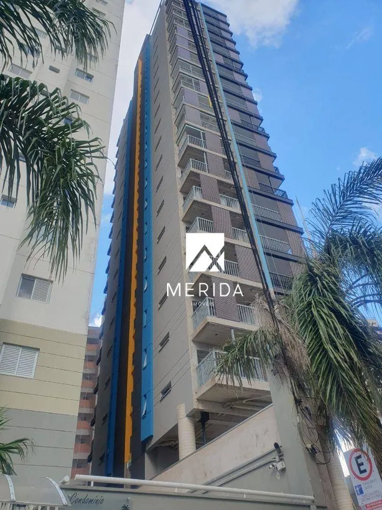 Apartamento, 1 quarto, 30 m² - Foto 6