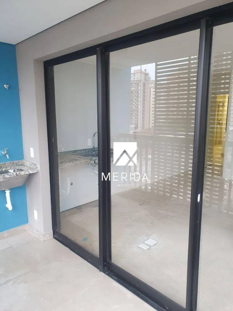 Apartamento, 1 quarto, 30 m² - Foto 1