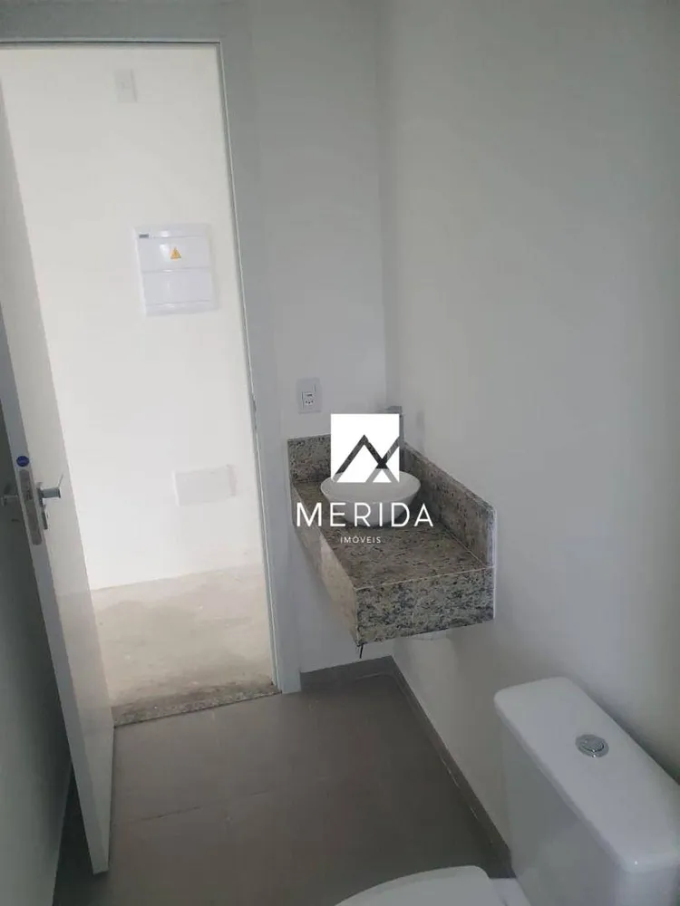 Apartamento, 1 quarto, 30 m² - Foto 4