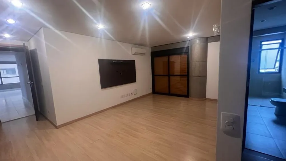 Apartamento, 3 quartos, 190 m² - Foto 4