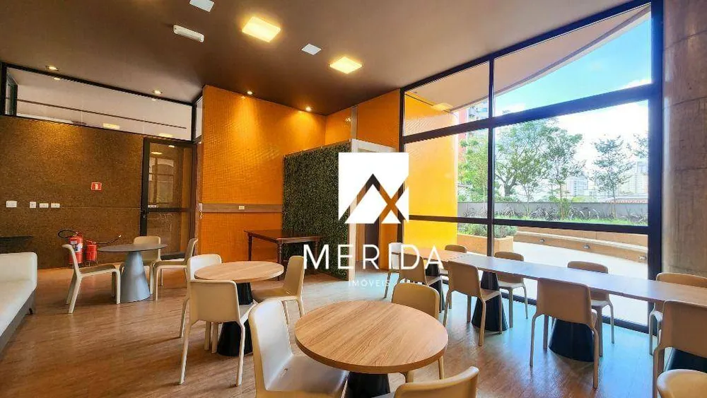 Apartamento, 3 quartos, 190 m² - Foto 6