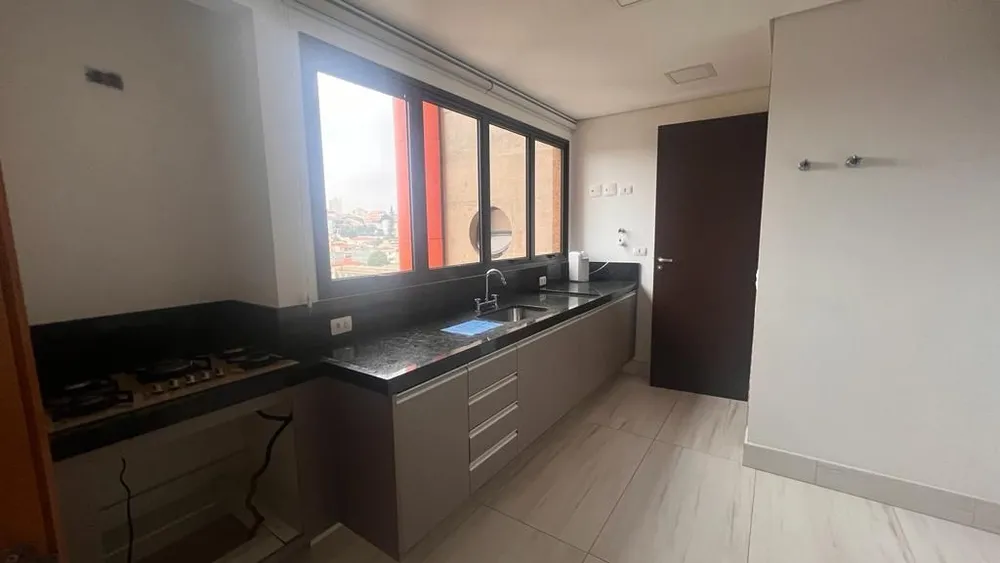 Apartamento, 3 quartos, 190 m² - Foto 5