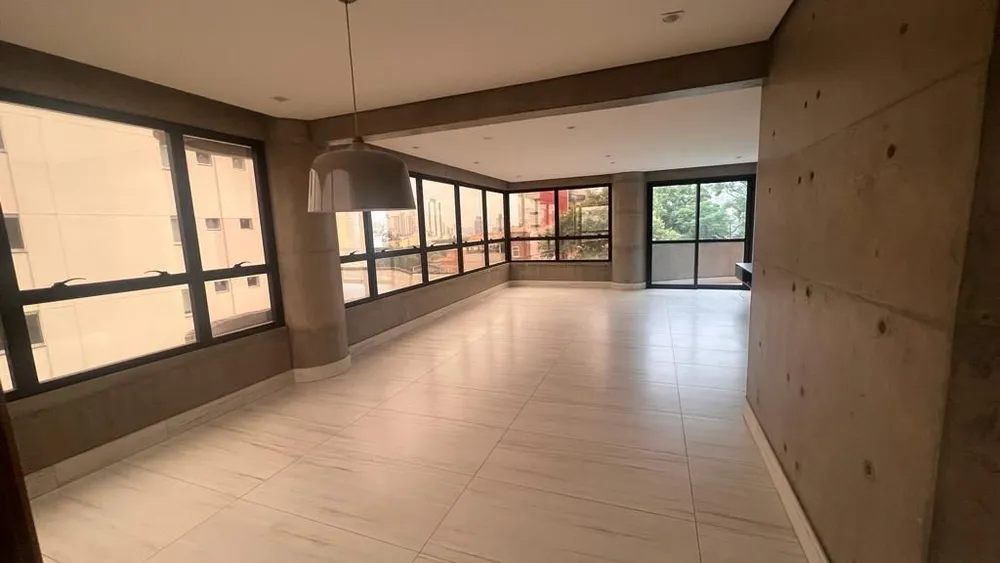 Apartamento, 3 quartos, 190 m² - Foto 3