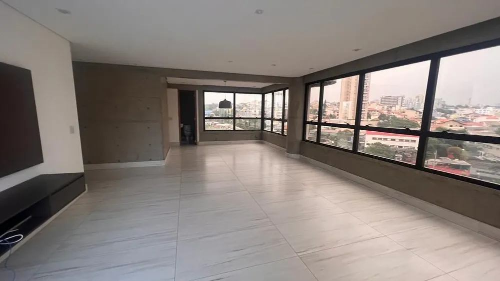 Apartamento, 3 quartos, 190 m² - Foto 2