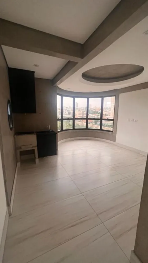Apartamento, 3 quartos, 190 m² - Foto 1