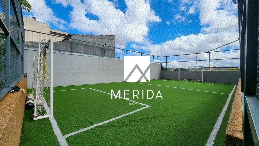 Apartamento, 3 quartos, 190 m² - Foto 7