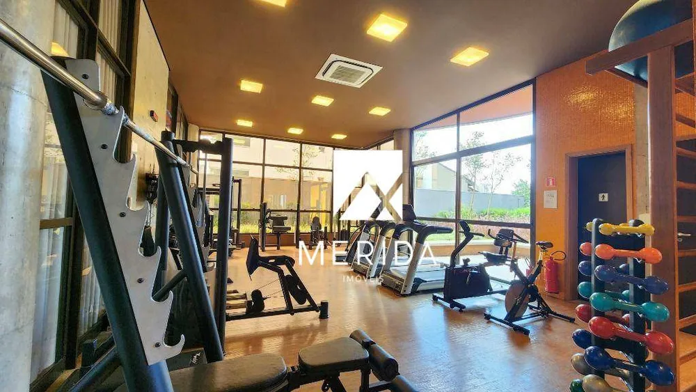 Apartamento, 3 quartos, 190 m² - Foto 8