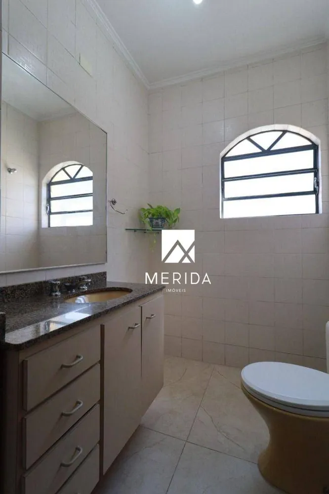 Sobrado, 3 quartos, 262 m² - Foto 6