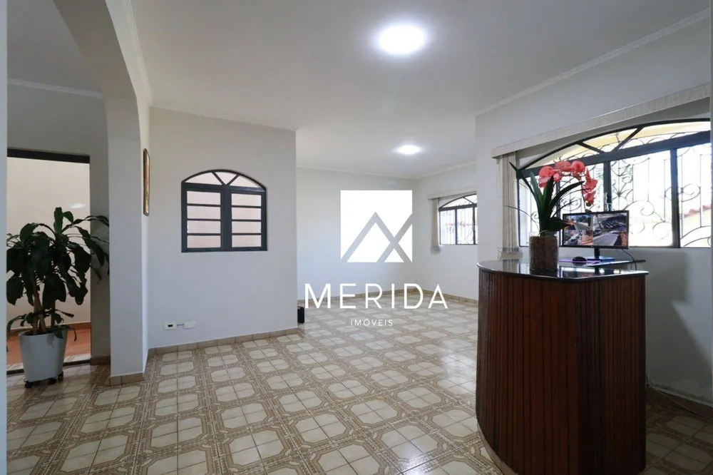 Sobrado, 3 quartos, 262 m² - Foto 4