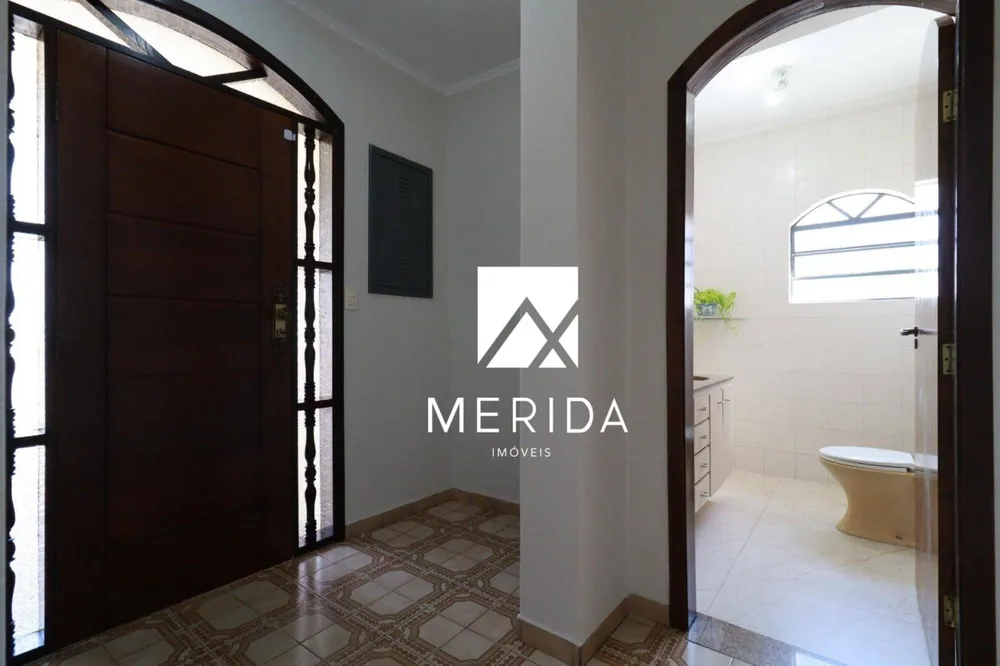 Sobrado, 3 quartos, 262 m² - Foto 2