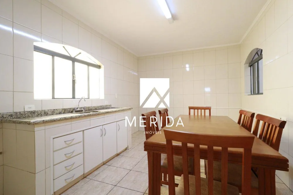 Sobrado, 3 quartos, 262 m² - Foto 9