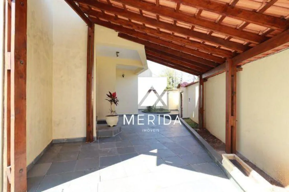 Sobrado, 3 quartos, 262 m² - Foto 15