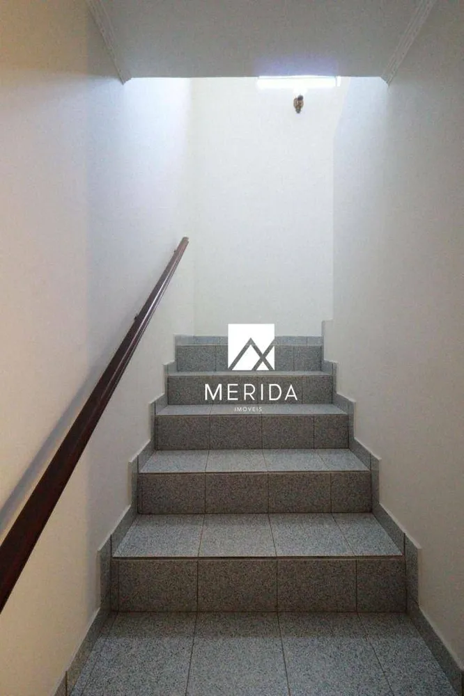 Sobrado, 3 quartos, 262 m² - Foto 11