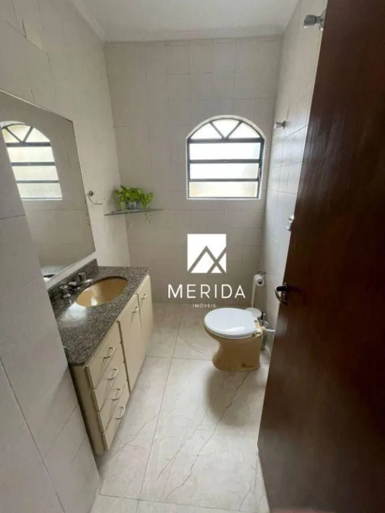 Sobrado, 3 quartos, 262 m² - Foto 7