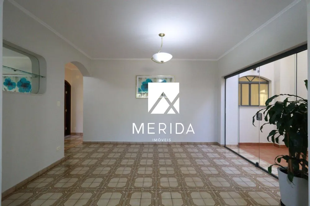 Sobrado, 3 quartos, 262 m² - Foto 5