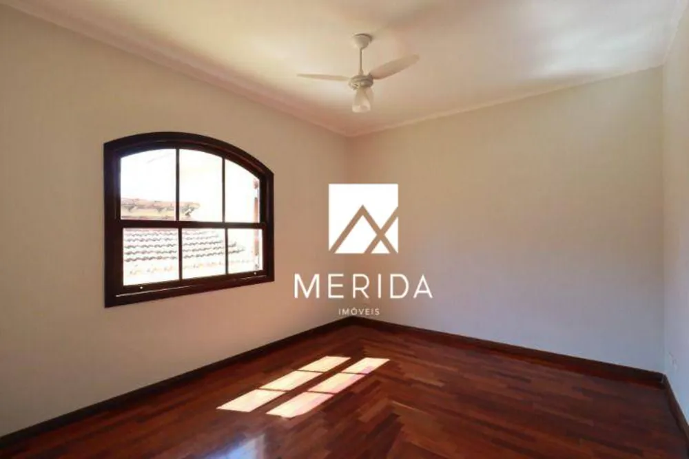 Sobrado, 3 quartos, 262 m² - Foto 13