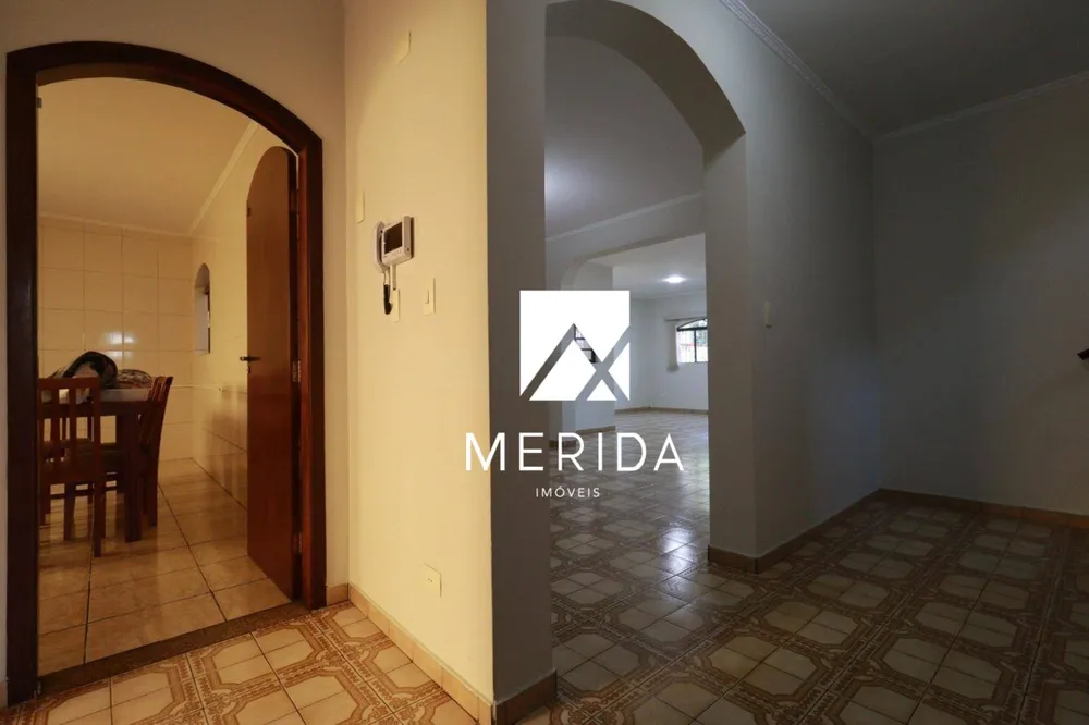 Sobrado, 3 quartos, 262 m² - Foto 8