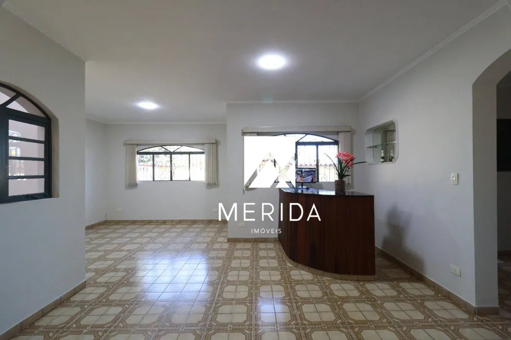 Sobrado, 3 quartos, 262 m² - Foto 3