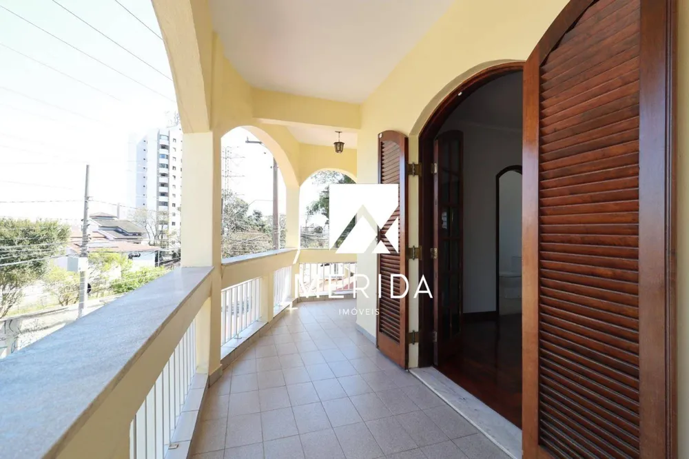 Sobrado, 3 quartos, 262 m² - Foto 12
