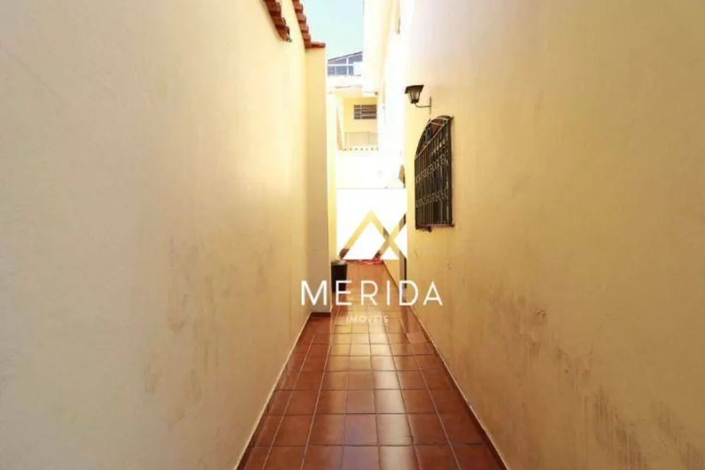 Sobrado, 3 quartos, 262 m² - Foto 16