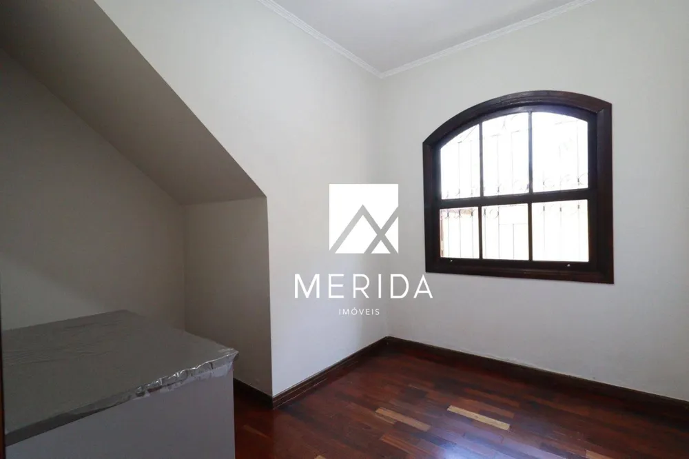 Sobrado, 3 quartos, 262 m² - Foto 10