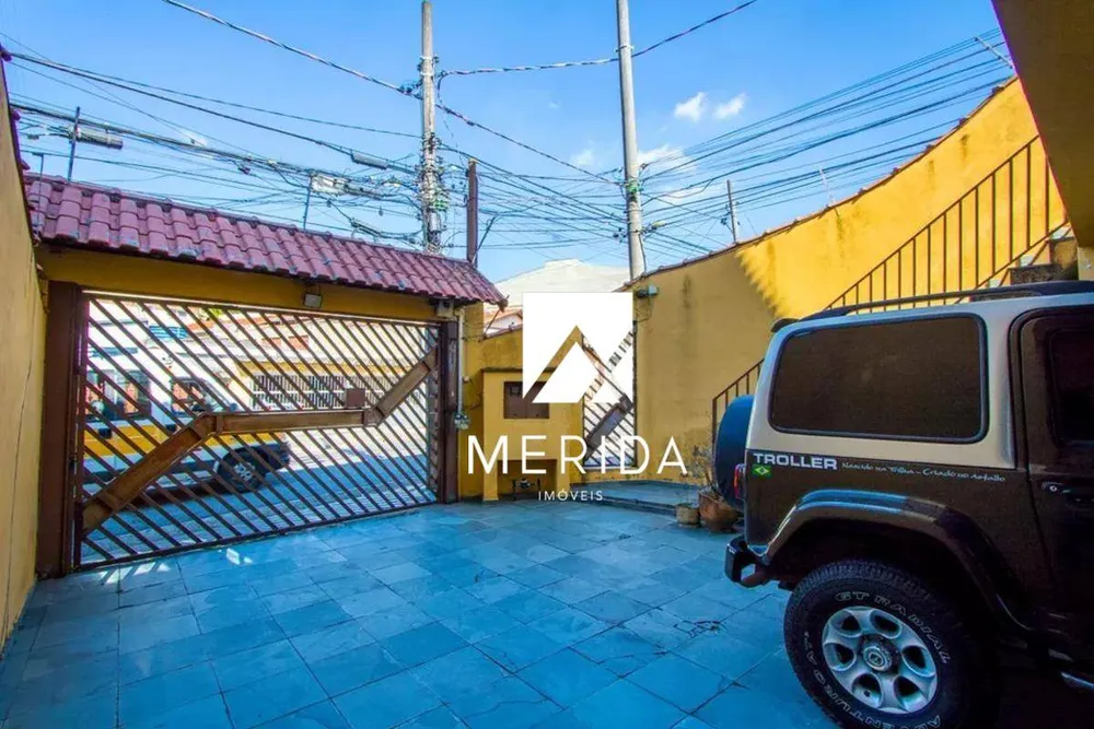 Sobrado, 3 quartos, 288 m² - Foto 15