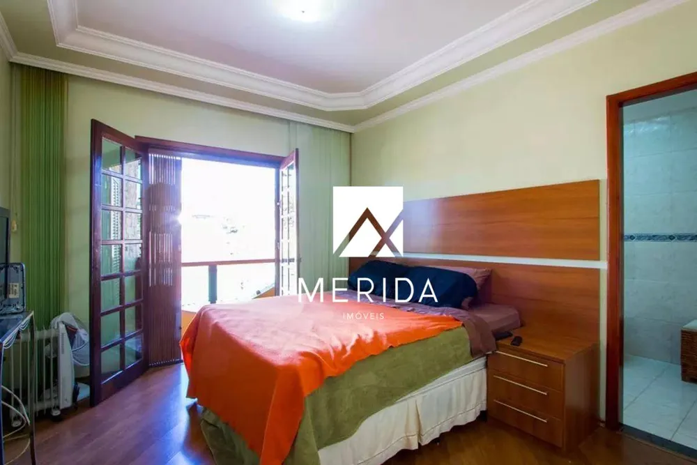 Sobrado, 3 quartos, 288 m² - Foto 10