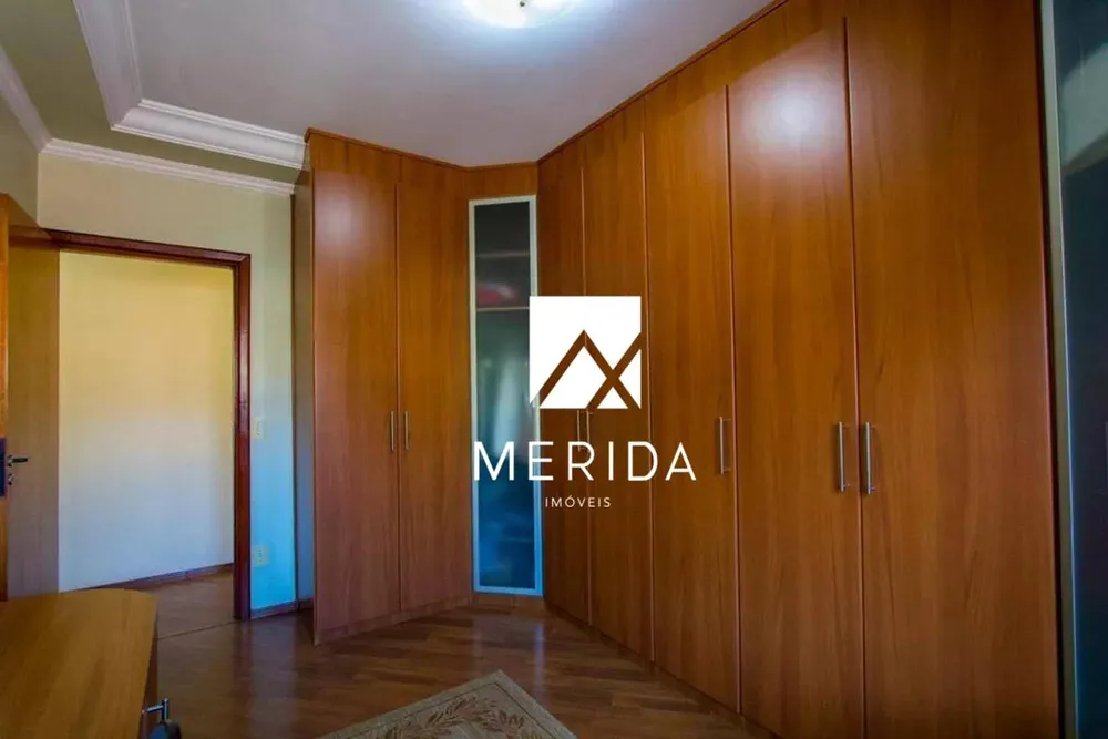 Sobrado, 3 quartos, 288 m² - Foto 7