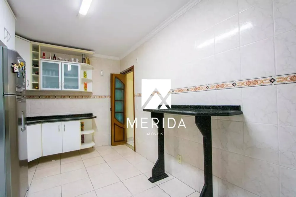 Sobrado, 3 quartos, 288 m² - Foto 4