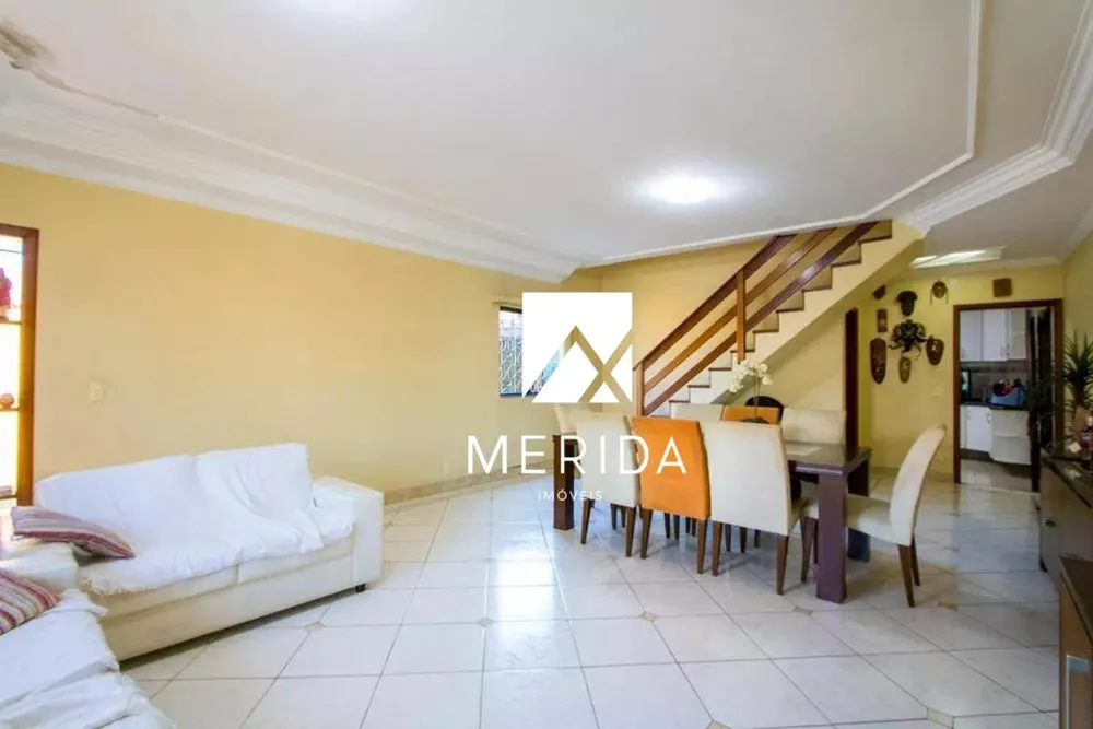 Sobrado, 3 quartos, 288 m² - Foto 2