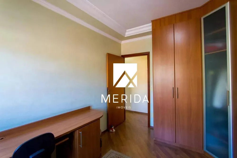 Sobrado, 3 quartos, 288 m² - Foto 6