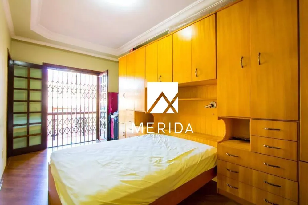 Sobrado, 3 quartos, 288 m² - Foto 13