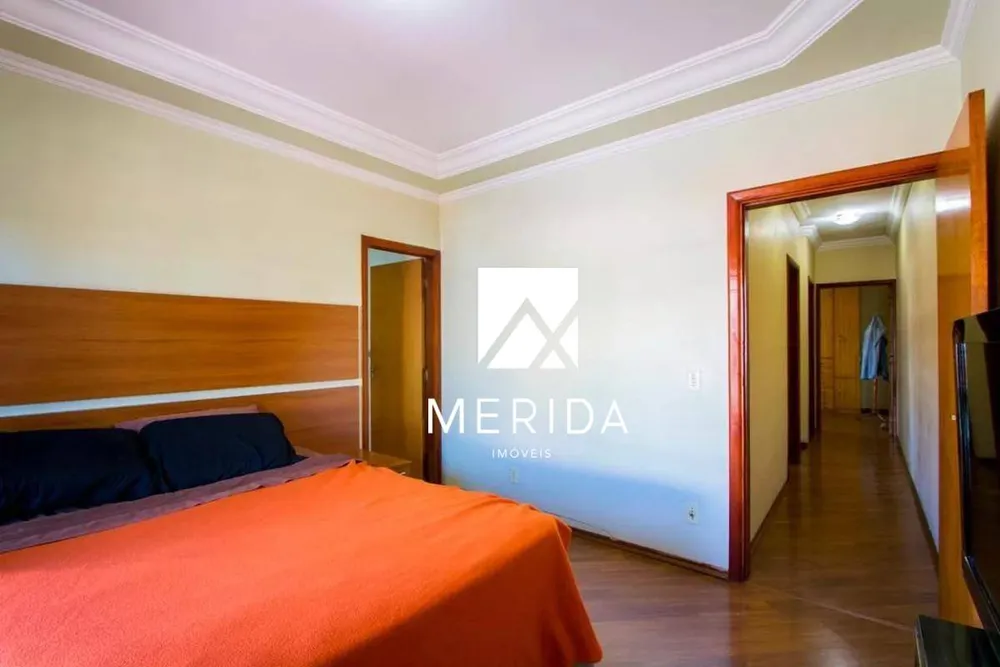 Sobrado, 3 quartos, 288 m² - Foto 11