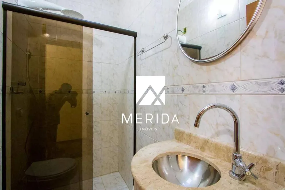 Sobrado, 3 quartos, 288 m² - Foto 8