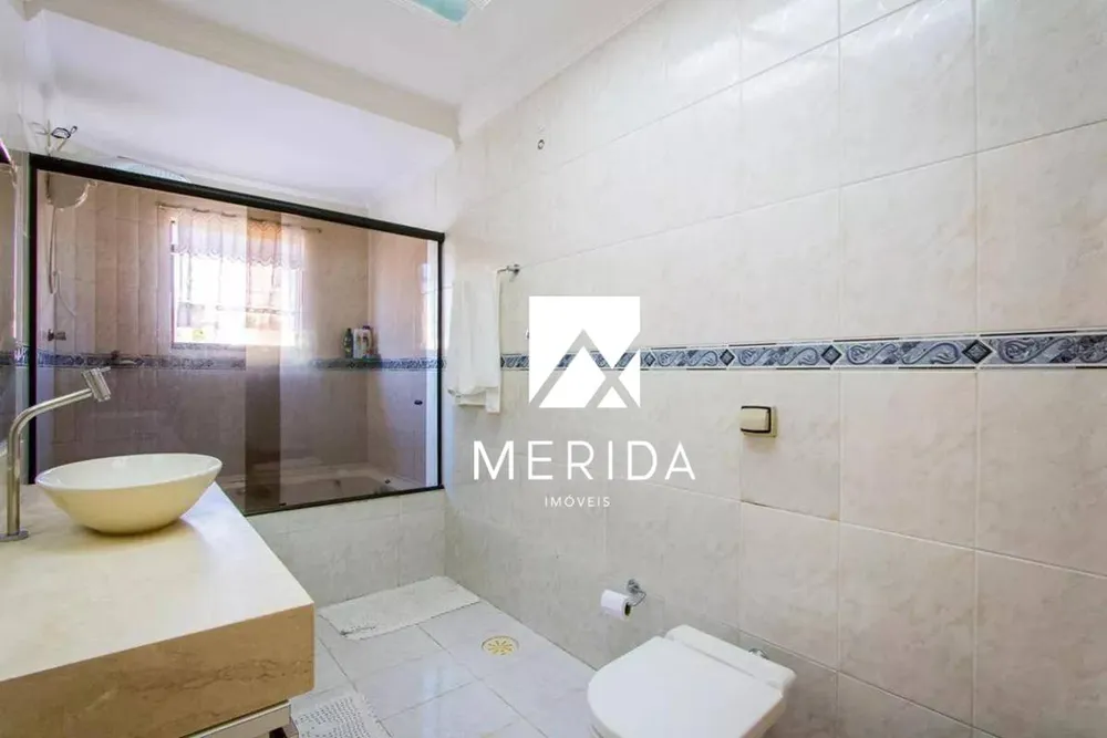 Sobrado, 3 quartos, 288 m² - Foto 12