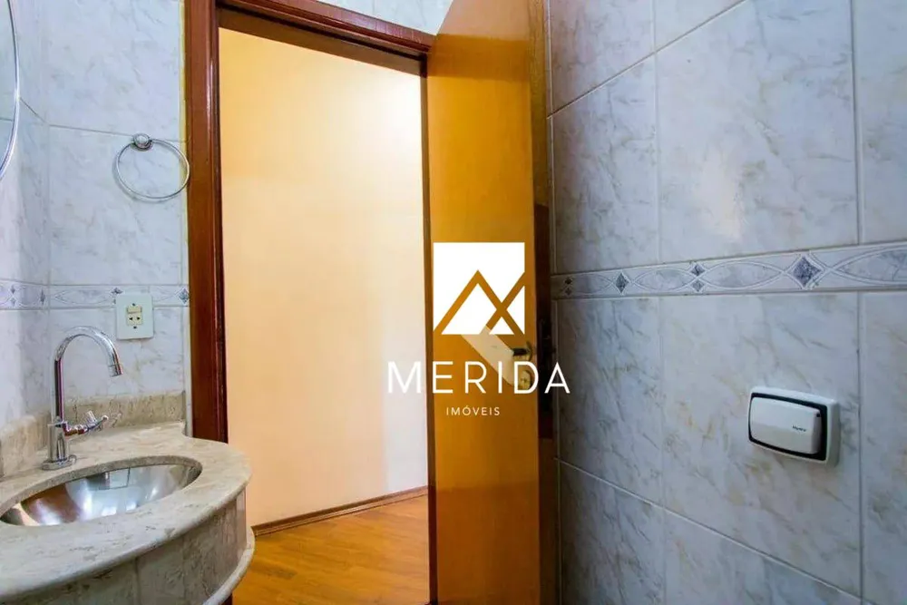 Sobrado, 3 quartos, 288 m² - Foto 9