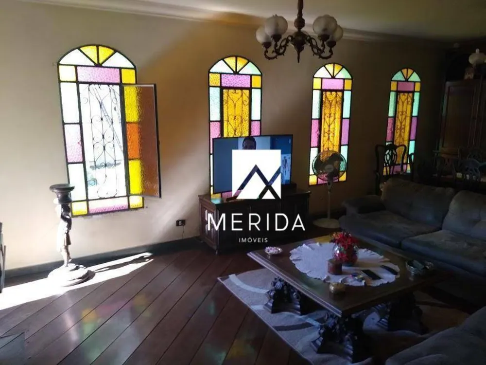 Casa, 3 quartos, 425 m² - Foto 1
