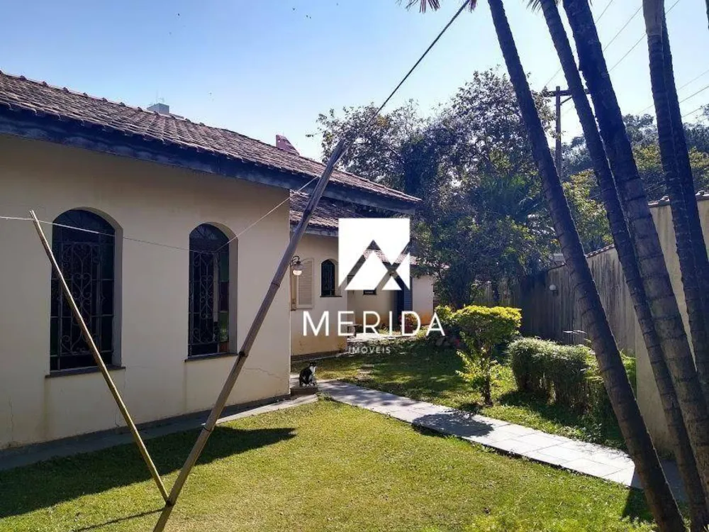 Casa, 3 quartos, 425 m² - Foto 15