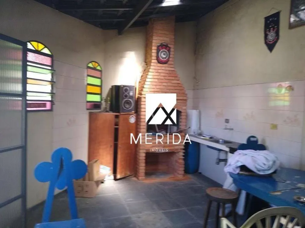 Casa, 3 quartos, 425 m² - Foto 11