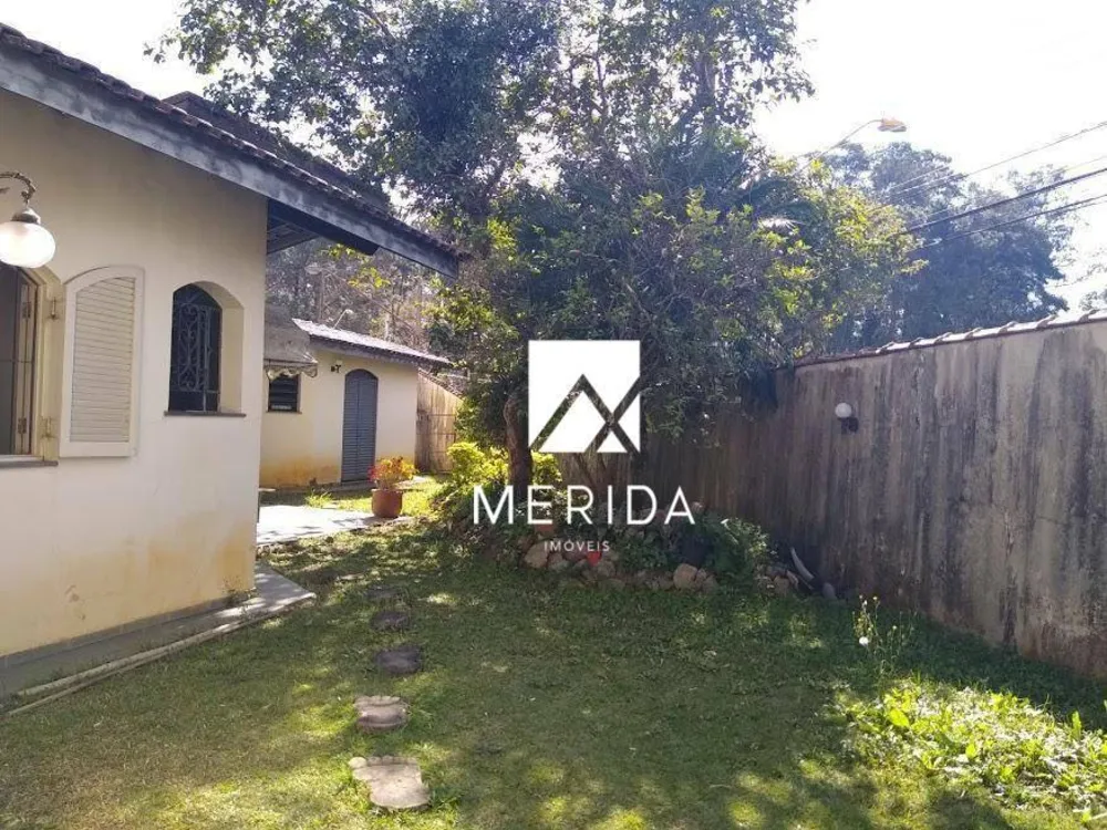 Casa, 3 quartos, 425 m² - Foto 12
