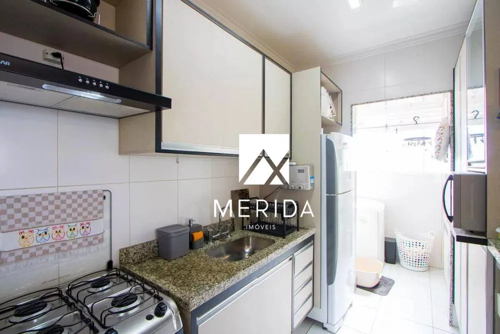 Apartamento, 2 quartos, 60 m² - Foto 4