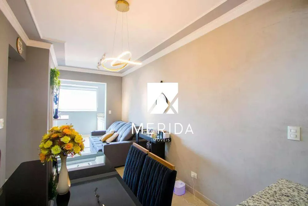 Apartamento, 2 quartos, 60 m² - Foto 1