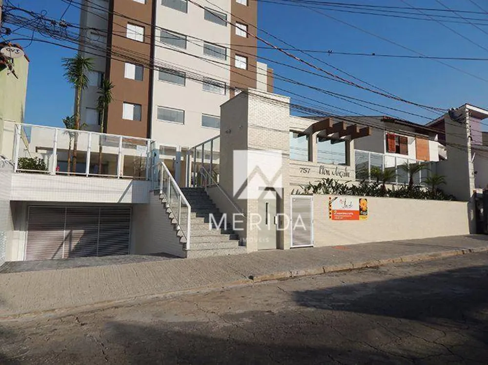 Apartamento, 2 quartos, 60 m² - Foto 13