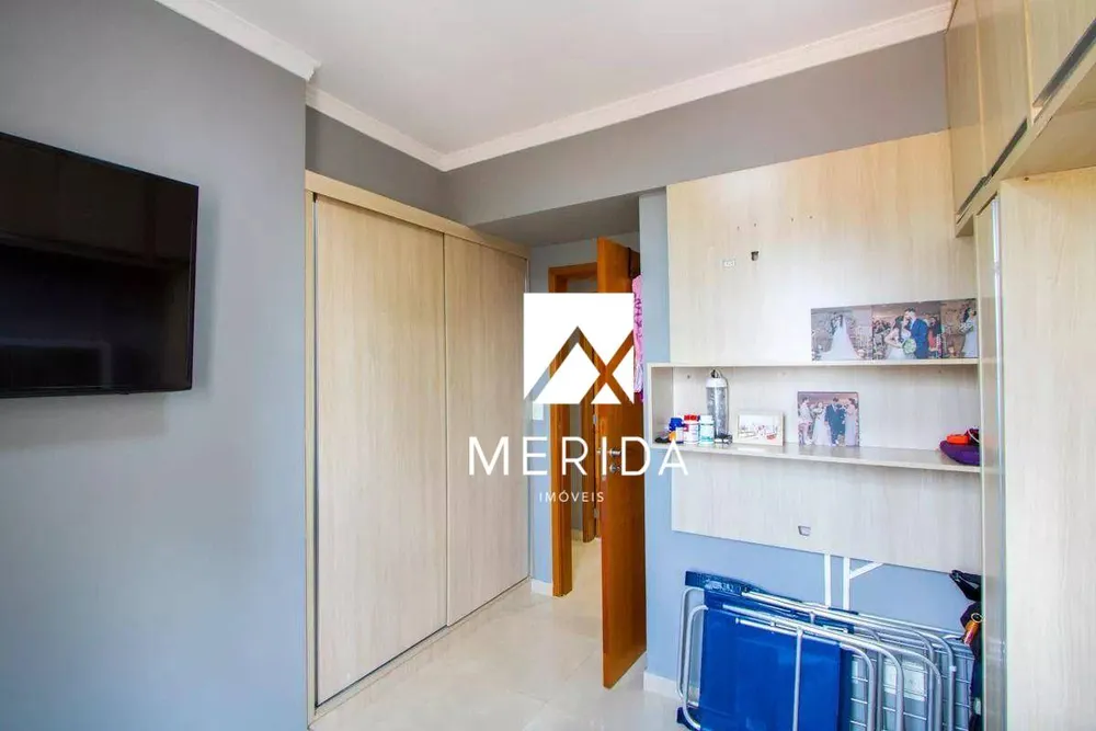 Apartamento, 2 quartos, 60 m² - Foto 8