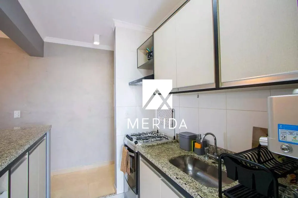 Apartamento, 2 quartos, 60 m² - Foto 5