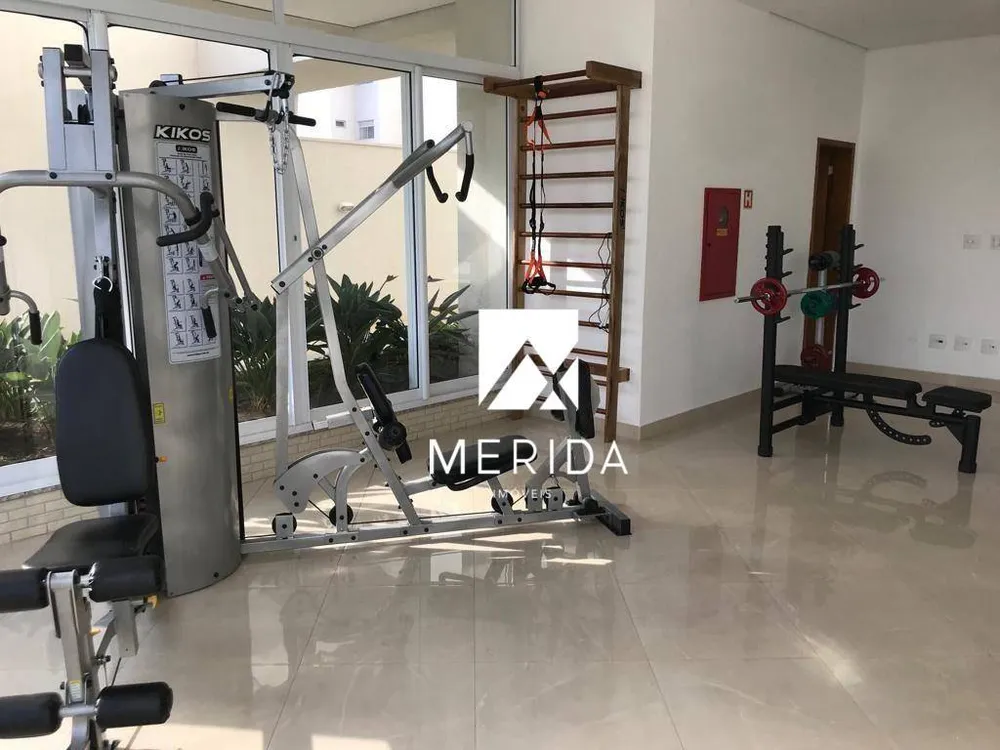 Apartamento, 2 quartos, 60 m² - Foto 12