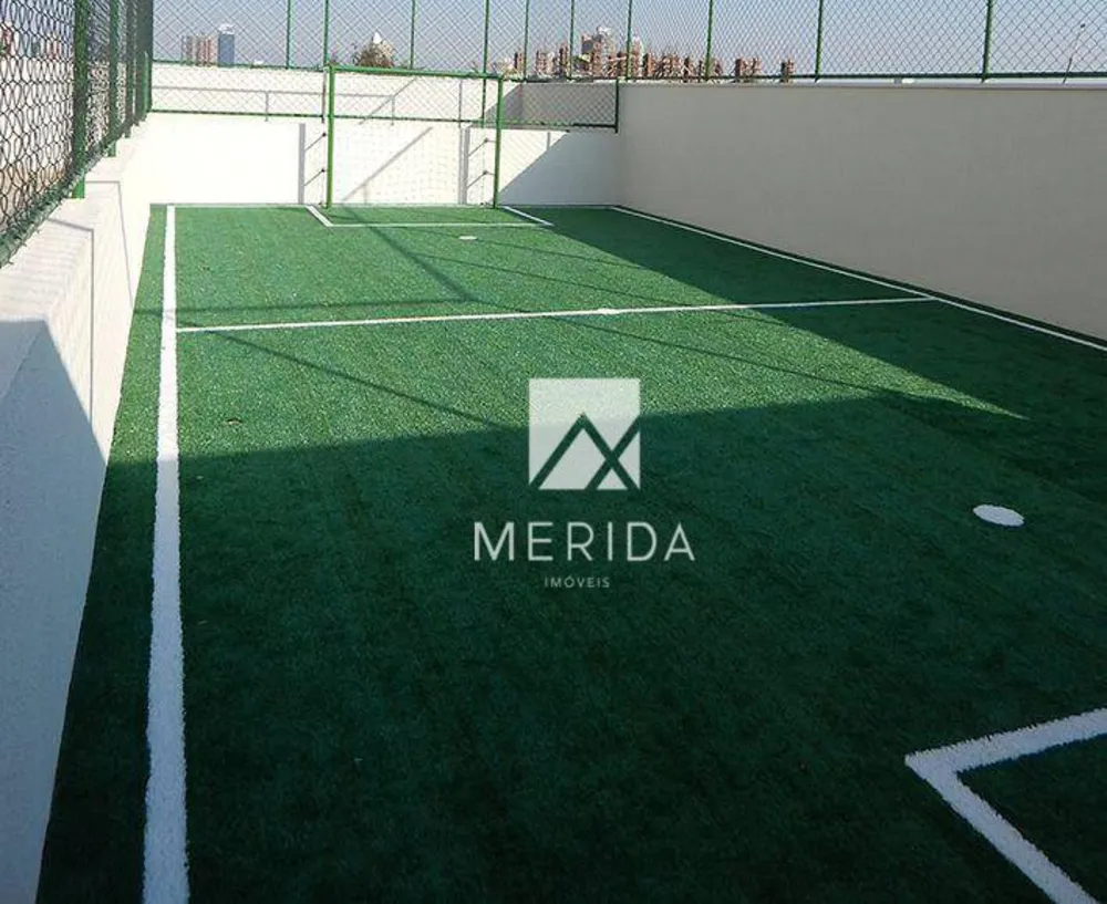 Apartamento, 2 quartos, 60 m² - Foto 14