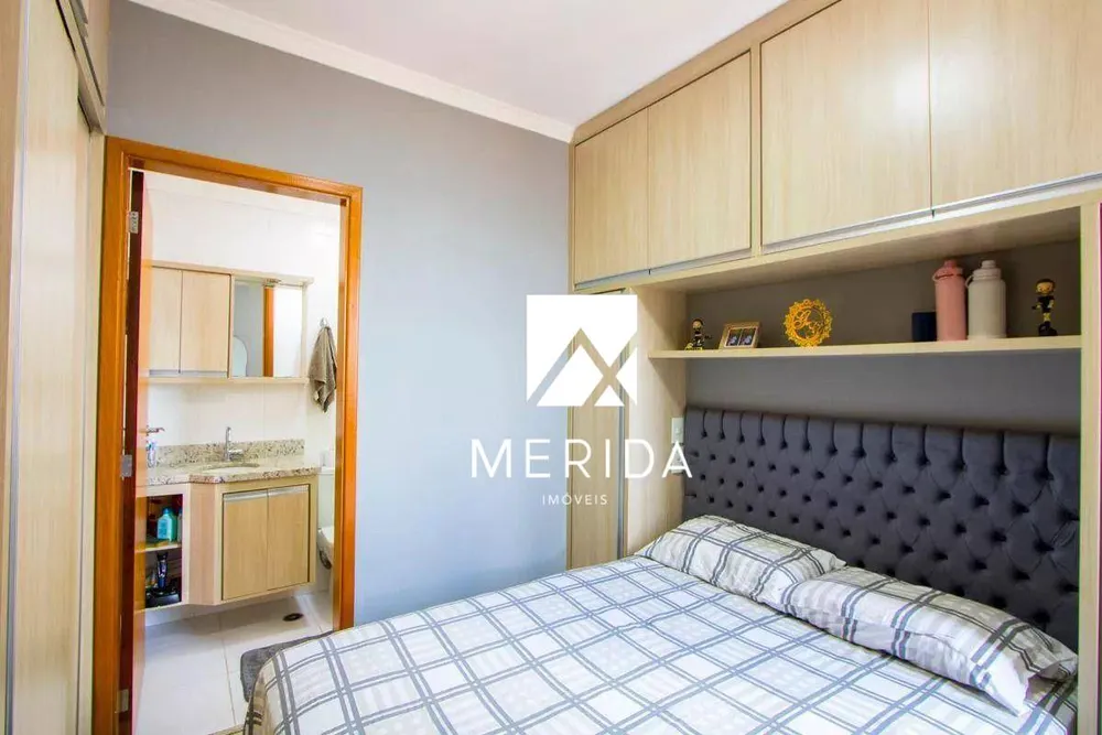 Apartamento, 2 quartos, 60 m² - Foto 10