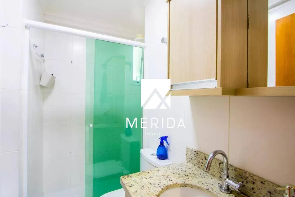 Apartamento, 2 quartos, 60 m² - Foto 9