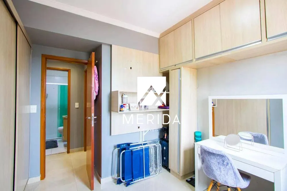 Apartamento, 2 quartos, 60 m² - Foto 7